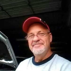 Meet your Posher, Jeff